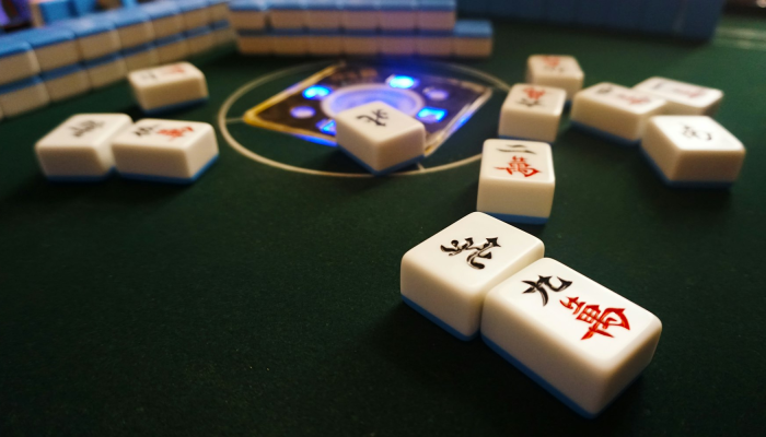 实测教程”凑一桌游戏开挂辅助器”其实确实有挂