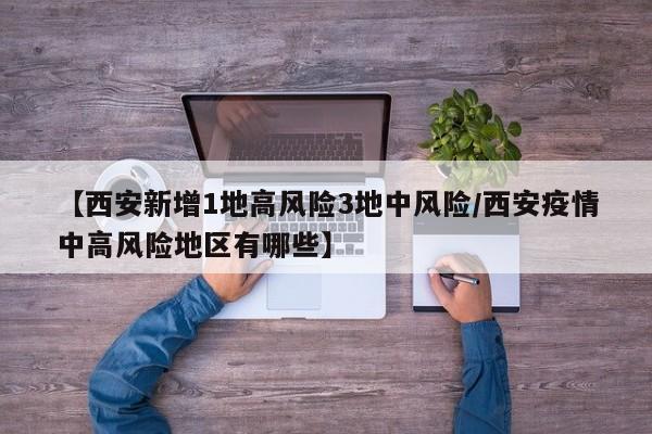 【西安新增1地高风险3地中风险/西安疫情中高风险地区有哪些】