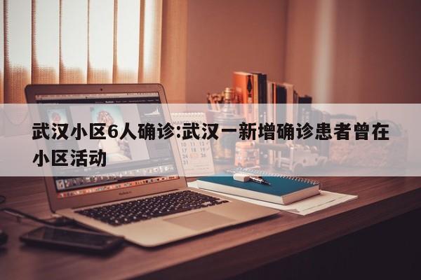 武汉小区6人确诊:武汉一新增确诊患者曾在小区活动